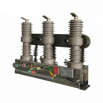 Wyłącznik 11 Kv