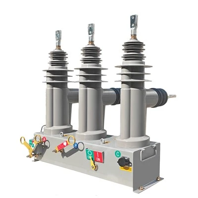 Reklozer średniego napięcia 27kV